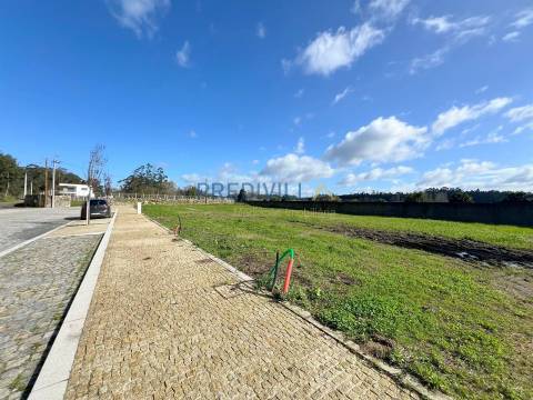 Lote de Terreno  Venda em Gião,Vila do Conde