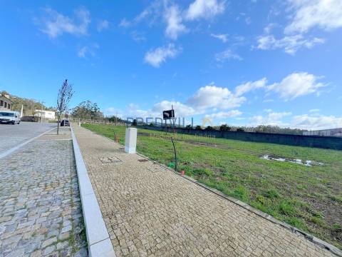 Lote de Terreno  Venda em Gião,Vila do Conde
