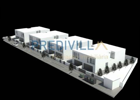 Lote de Terreno  Venda em Gião,Vila do Conde