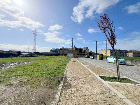 Lote de Terreno  Venda em Gião,Vila do Conde