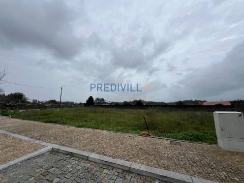 Lote de Terreno  Venda em Gião,Vila do Conde