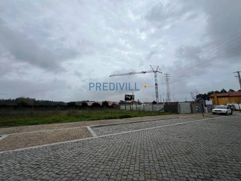 Lote de Terreno  Venda em Gião,Vila do Conde