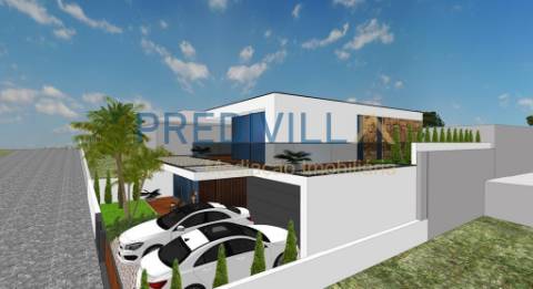 Terreno Para Construção  Venda em Póvoa de Varzim, Beiriz e Argivai,Póvoa de Varzim