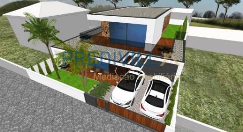 Terreno Para Construção  Venda em Póvoa de Varzim, Beiriz e Argivai,Póvoa de Varzim