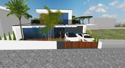 Terreno Para Construção  Venda em Póvoa de Varzim, Beiriz e Argivai,Póvoa de Varzim