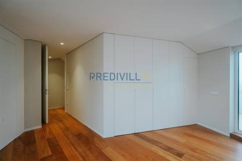 Apartamento T3 Venda em Póvoa de Varzim, Beiriz e Argivai,Póvoa de Varzim