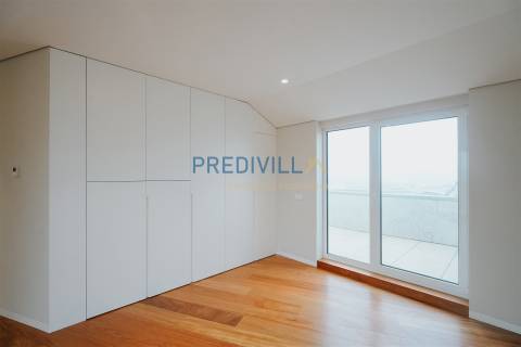 Apartamento T3 Venda em Póvoa de Varzim, Beiriz e Argivai,Póvoa de Varzim