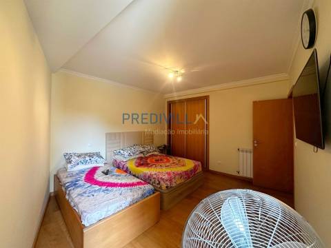 Apartamento T3 Venda em Mindelo,Vila do Conde