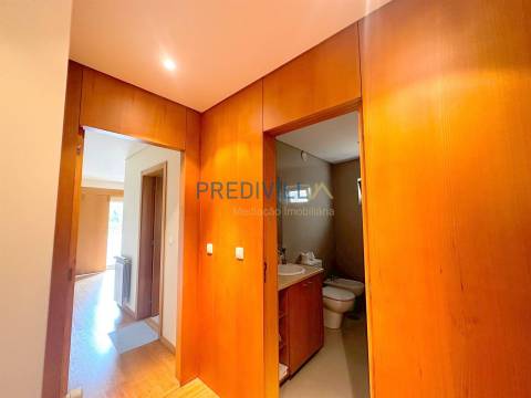 Apartamento T3 Venda em Mindelo,Vila do Conde