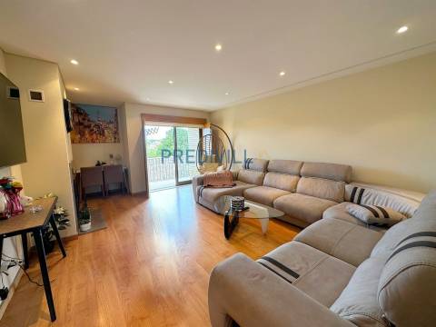 Apartamento T3 Venda em Mindelo,Vila do Conde