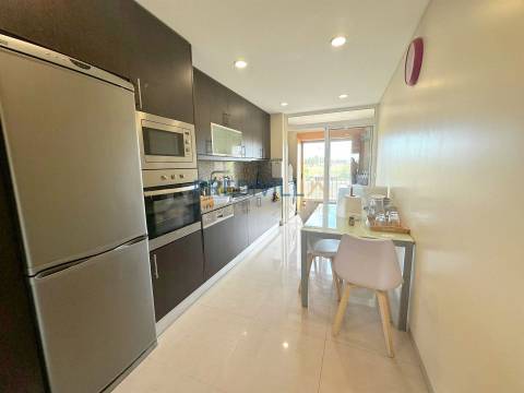 Apartamento T3 Venda em Mindelo,Vila do Conde