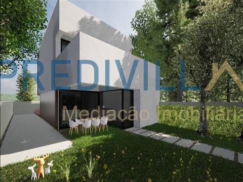 Lote de Terreno  Venda em Vilar e Mosteiró,Vila do Conde