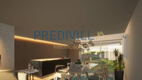 Lote de Terreno  Venda em Vilar e Mosteiró,Vila do Conde