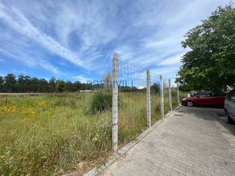 Lote de Terreno  Venda em Vilar e Mosteiró,Vila do Conde