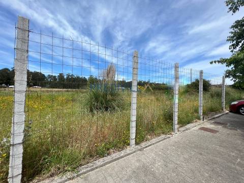 Lote de Terreno  Venda em Vilar e Mosteiró,Vila do Conde