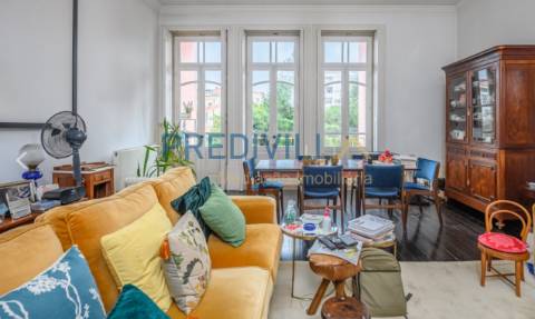 Moradia T4 Venda em Cedofeita, Santo Ildefonso, Sé, Miragaia, São Nicolau e Vitória,Porto