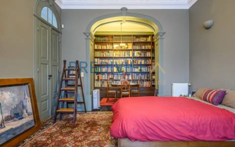 Moradia T4 Venda em Cedofeita, Santo Ildefonso, Sé, Miragaia, São Nicolau e Vitória,Porto