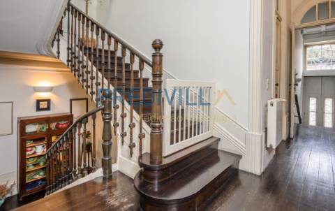 Moradia T4 Venda em Cedofeita, Santo Ildefonso, Sé, Miragaia, São Nicolau e Vitória,Porto