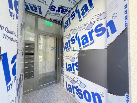 Apartamento T4 DUPLEX Venda em Póvoa de Varzim, Beiriz e Argivai,Póvoa de Varzim