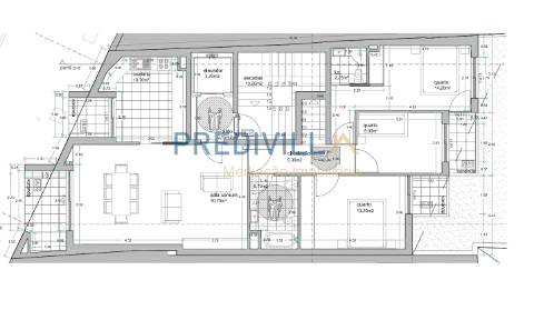 Apartamento T4 DUPLEX Venda em Póvoa de Varzim, Beiriz e Argivai,Póvoa de Varzim