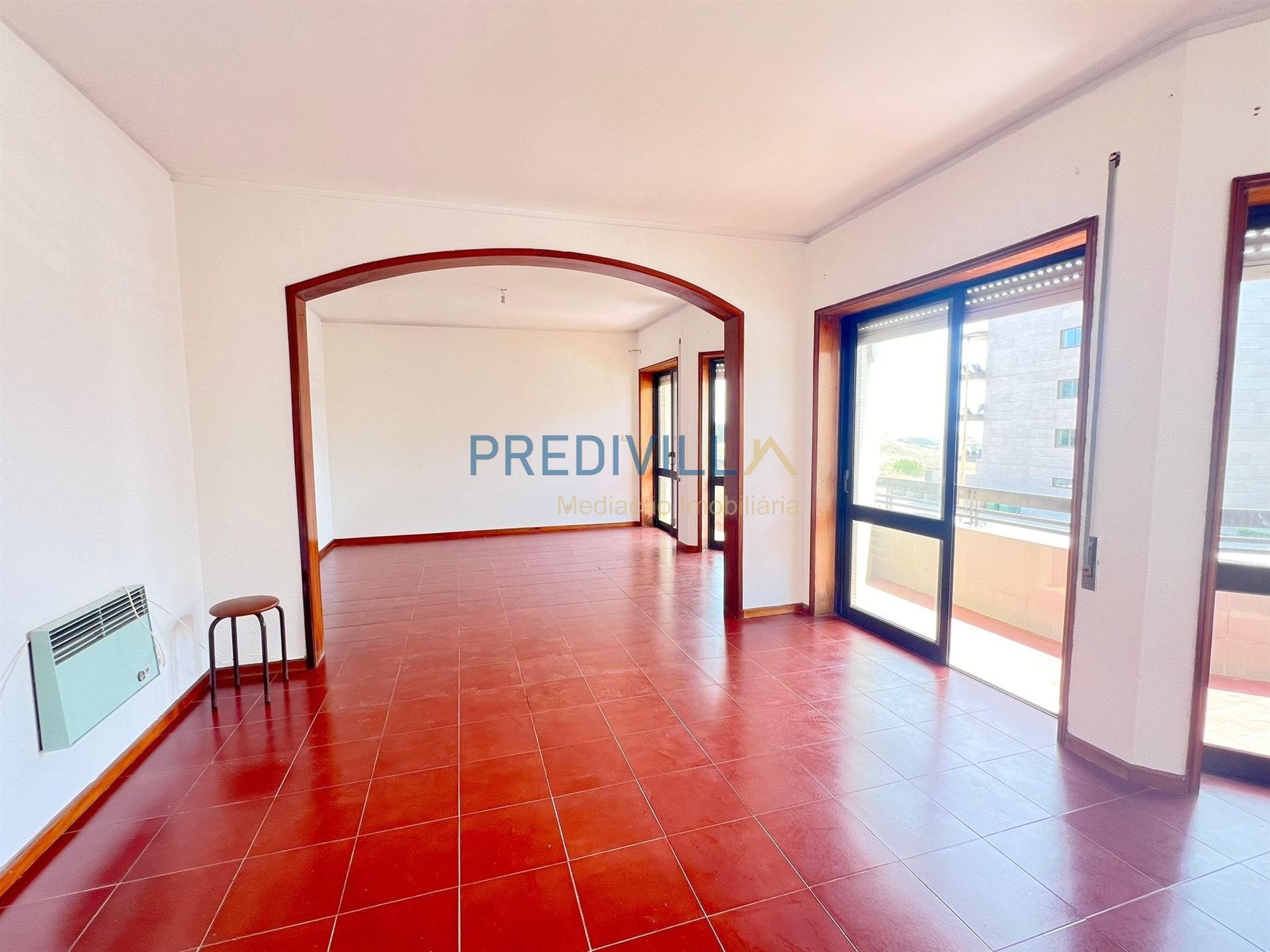 Apartamento T3 Venda em Árvore,Vila do Conde