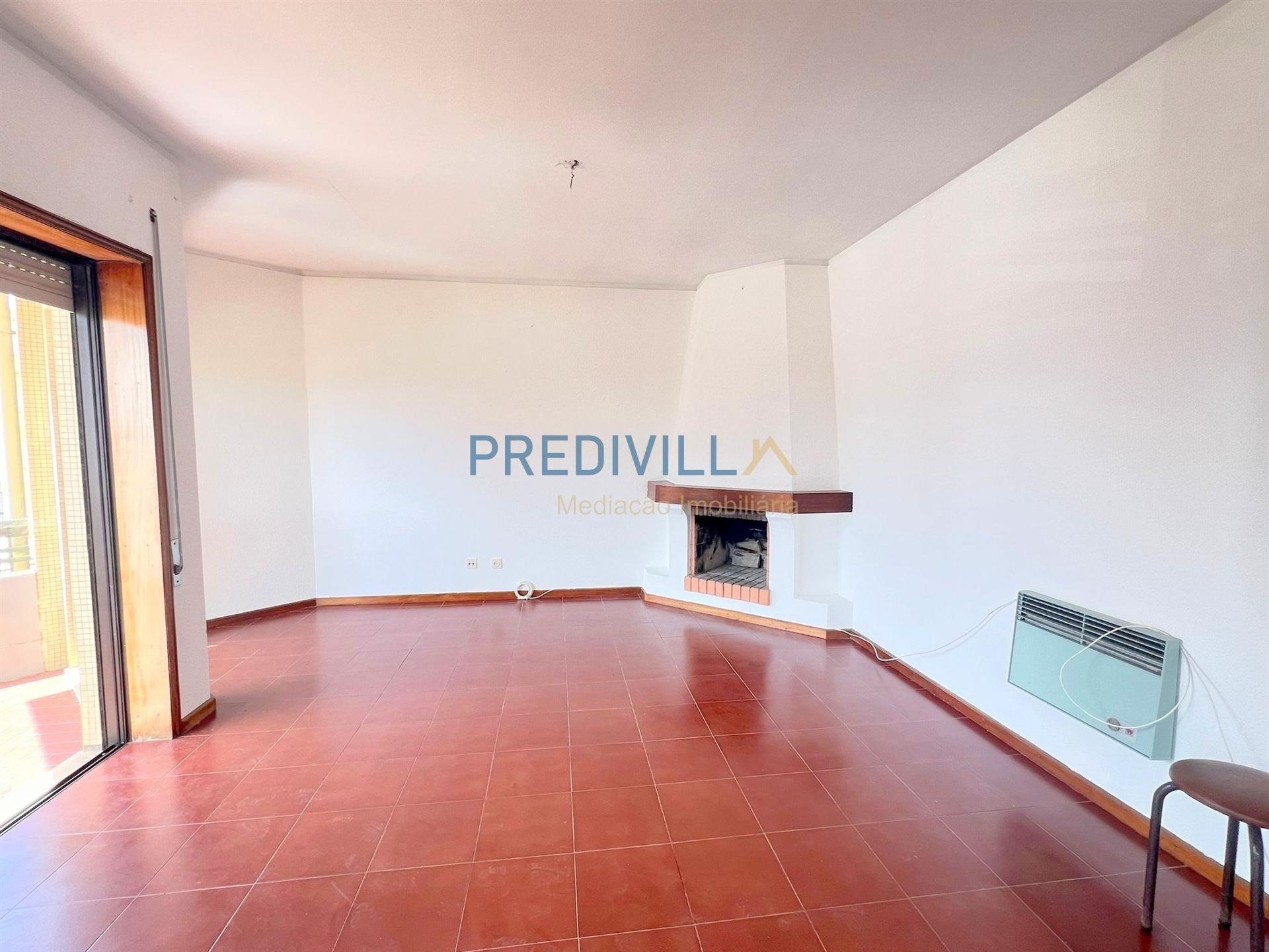 Apartamento T3 Venda em Árvore,Vila do Conde