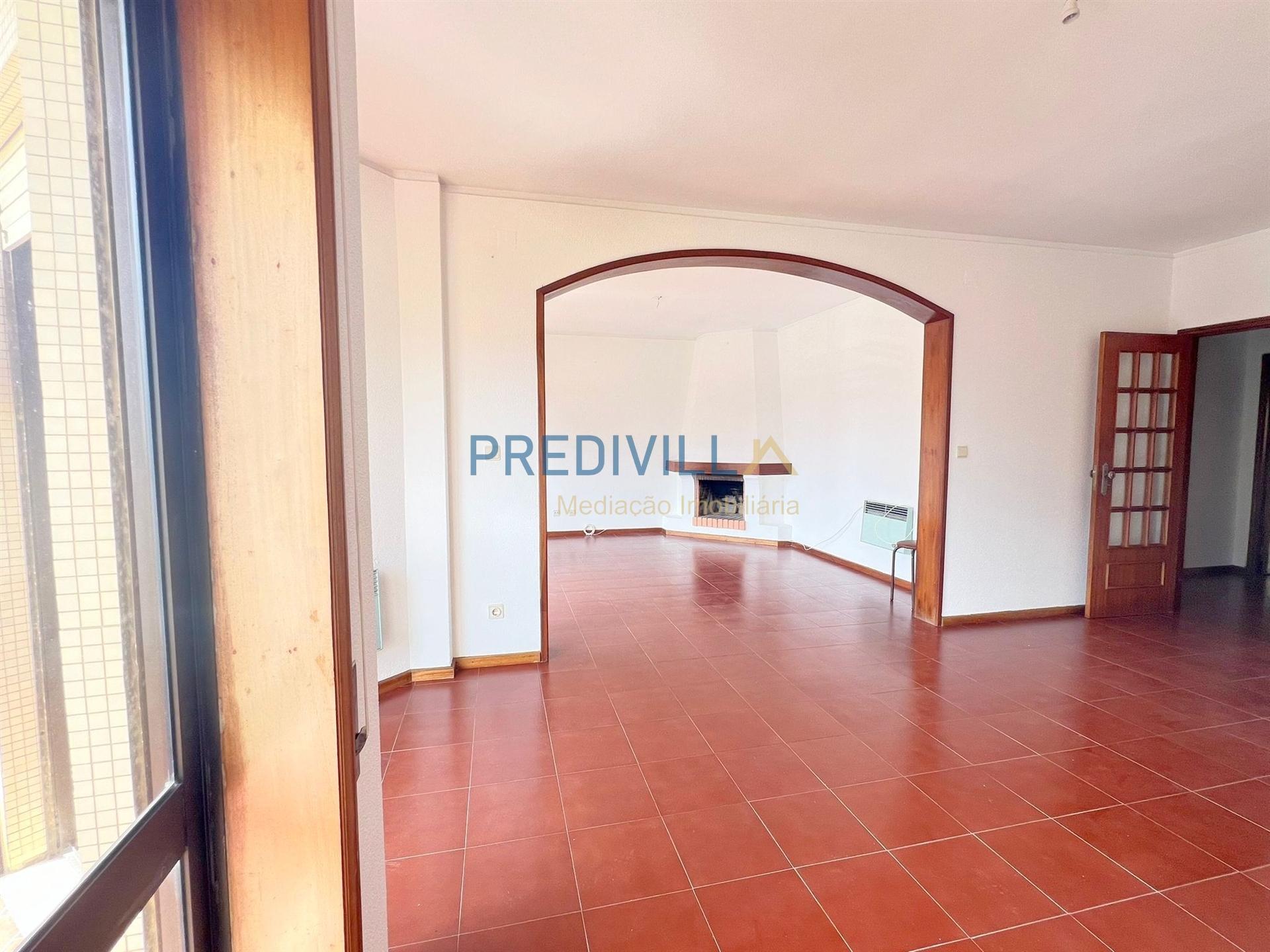 Apartamento T3 Venda em Árvore,Vila do Conde