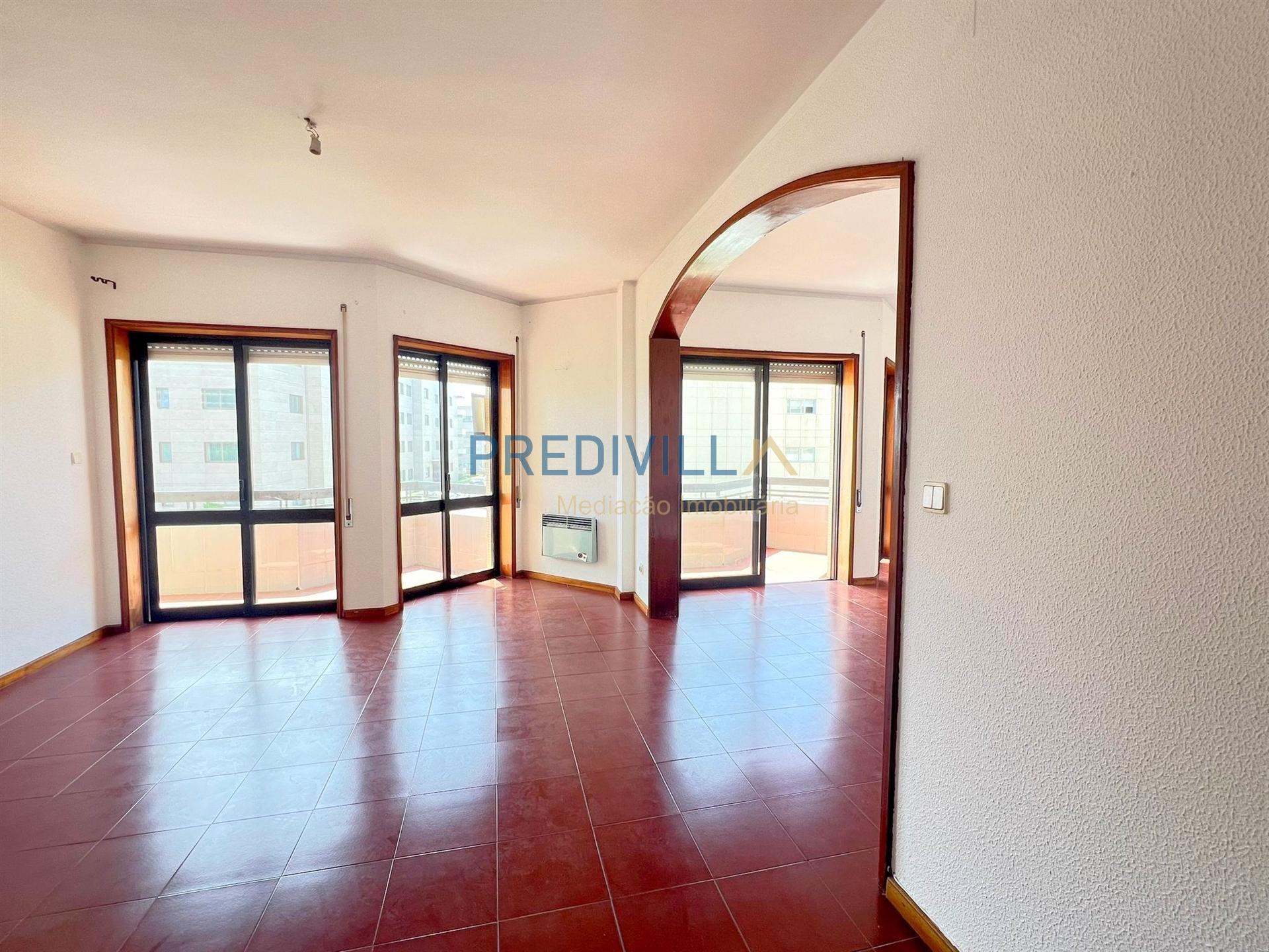 Apartamento T3 Venda em Árvore,Vila do Conde