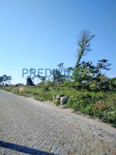 Terreno Para Construção  Venda em Azurara,Vila do Conde