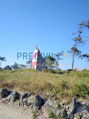 Terreno Para Construção  Venda em Azurara,Vila do Conde