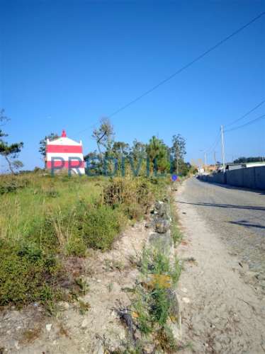 Terreno Para Construção  Venda em Azurara,Vila do Conde