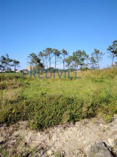 Terreno Para Construção  Venda em Azurara,Vila do Conde