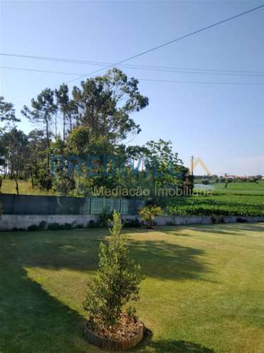 Terreno Para Construção  Venda em Azurara,Vila do Conde