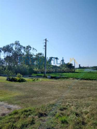 Terreno Para Construção  Venda em Azurara,Vila do Conde