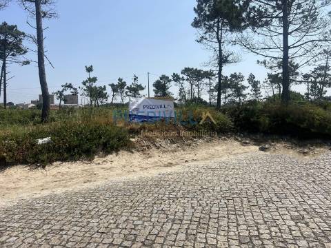 Terreno Para Construção  Venda em Azurara,Vila do Conde