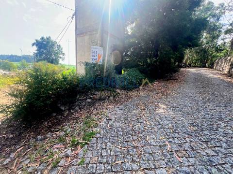 Terreno Para Construção  Venda em Fornelo e Vairão,Vila do Conde