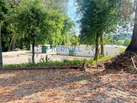 Terreno Para Construção  Venda em Fornelo e Vairão,Vila do Conde