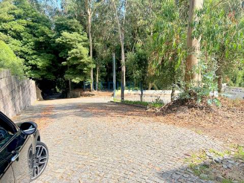 Terreno Para Construção  Venda em Fornelo e Vairão,Vila do Conde