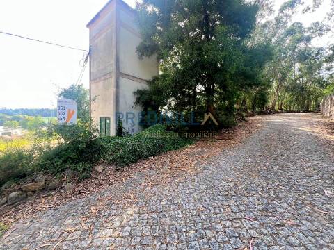 Terreno Para Construção  Venda em Fornelo e Vairão,Vila do Conde