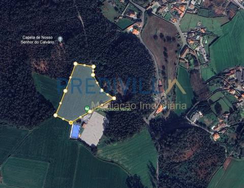 Terreno Para Construção  Venda em Fornelo e Vairão,Vila do Conde