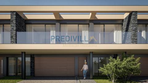 Moradia T3 Venda em Ermesinde,Valongo