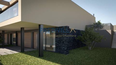 Moradia T3 Venda em Ermesinde,Valongo