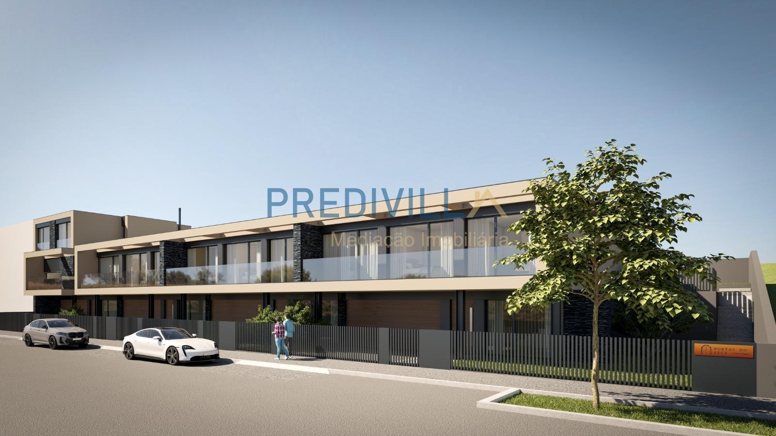 Moradia T3 Venda em Ermesinde,Valongo