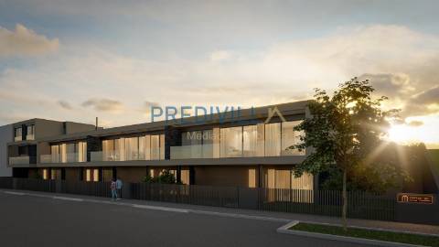 Moradia T3 Venda em Ermesinde,Valongo