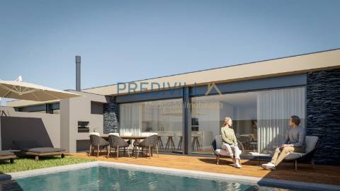 Moradia T3 Venda em Ermesinde,Valongo