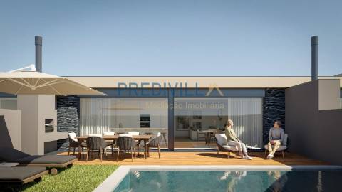 Moradia T3 Venda em Ermesinde,Valongo