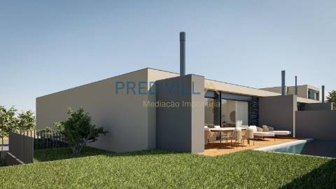 Moradia T3 Venda em Ermesinde,Valongo