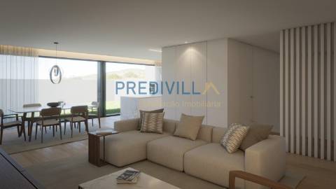 Moradia T3 Venda em Ermesinde,Valongo