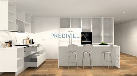 Moradia T3 Venda em Ermesinde,Valongo