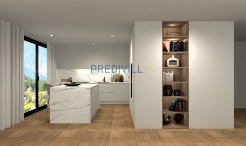 Moradia T3 Venda em Ermesinde,Valongo